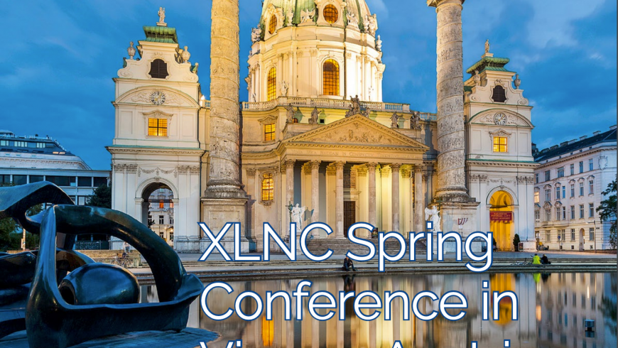 XLNC Magazine – Issue no. 02 has been published